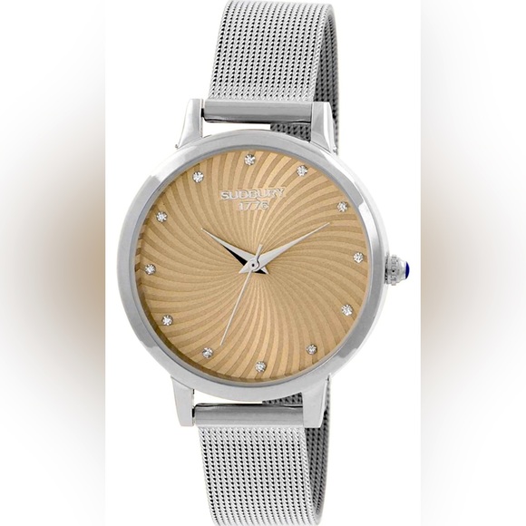 Sudbury 1776 Lafayette watch brand new - Picture 2 of 6